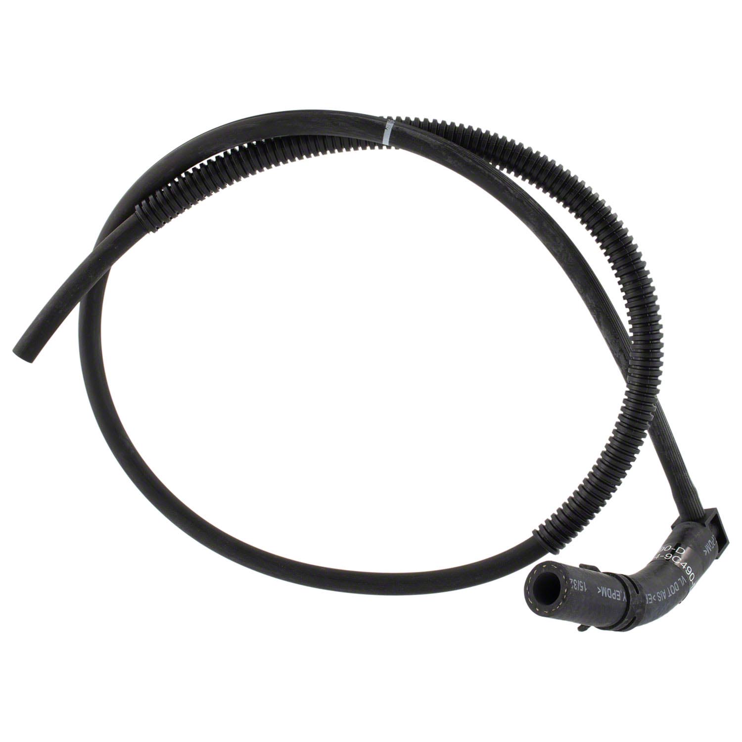 Manifold Vacuum Supply | Parts | Ford.com