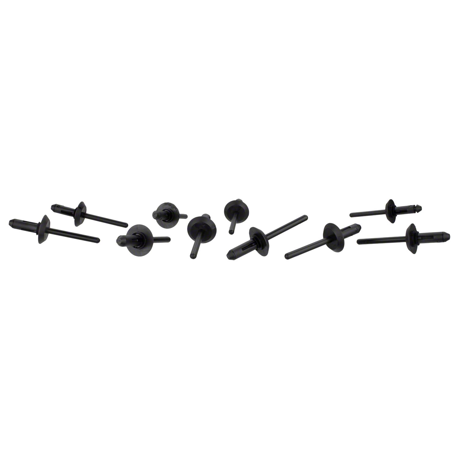 86117 Rivet Rivet - 6.3 X 17.0, Right | Parts | Ford.com