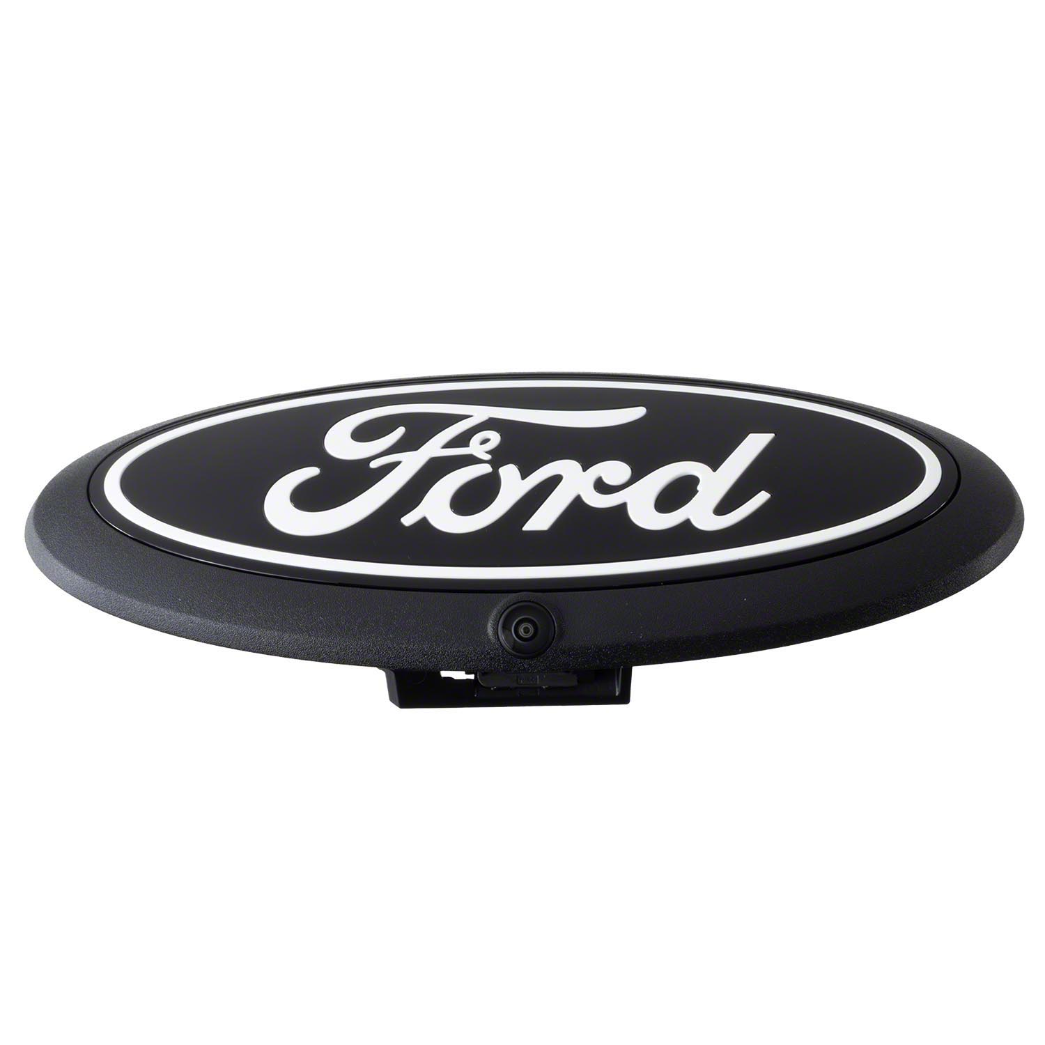 Ford Genuine Parts ホーロー看板 サインプレート　3個セット Nameplate Decal - Front | Parts | Ford.com