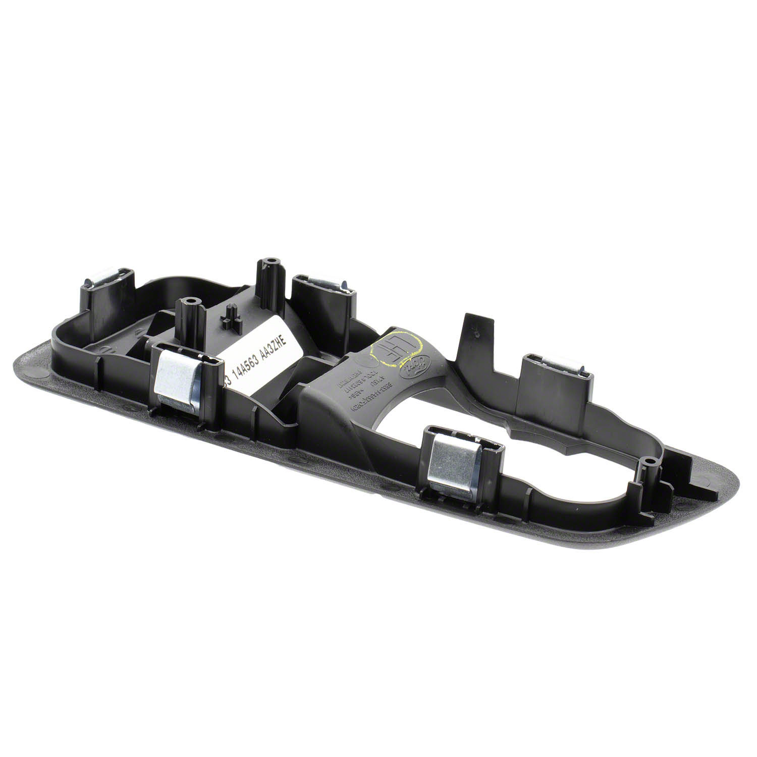 Left, Front | Parts | Ford.com