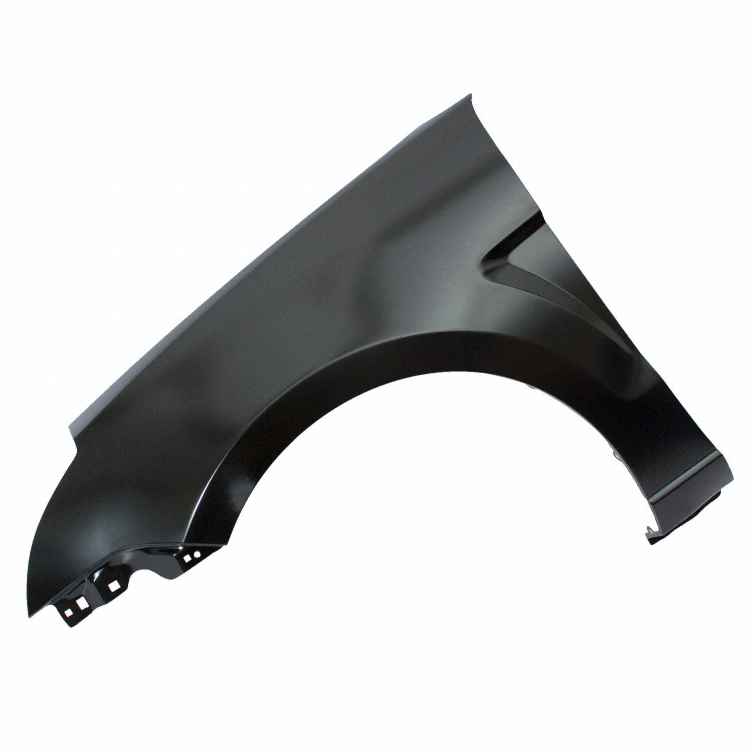 Fender - Left, Front | Parts | Ford.com