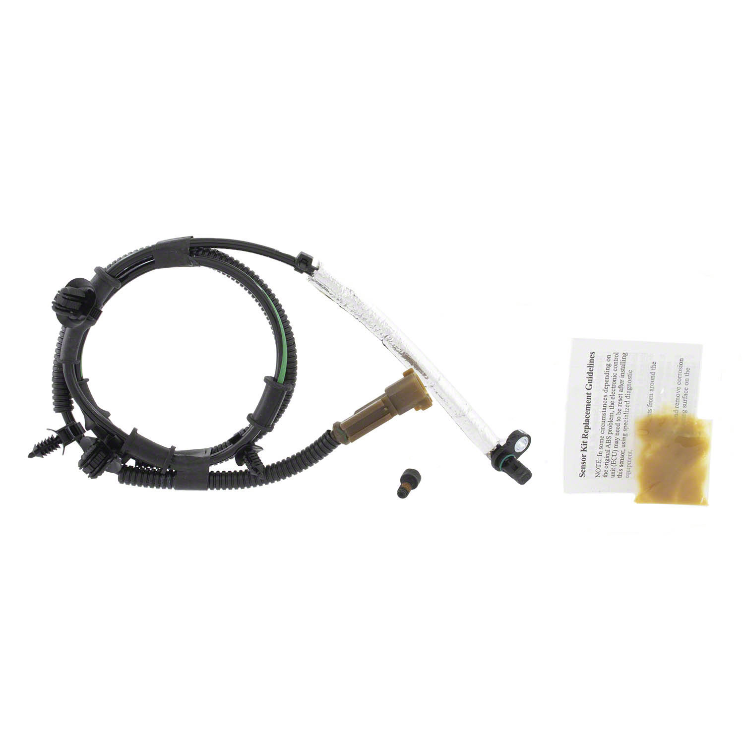 ABS Wheel Speed Sensor | Parts | Ford.com