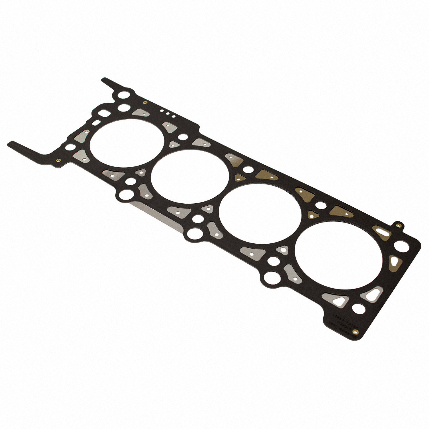 Engine Cylinder Head Gasket Top End - Left | Parts | Ford.com