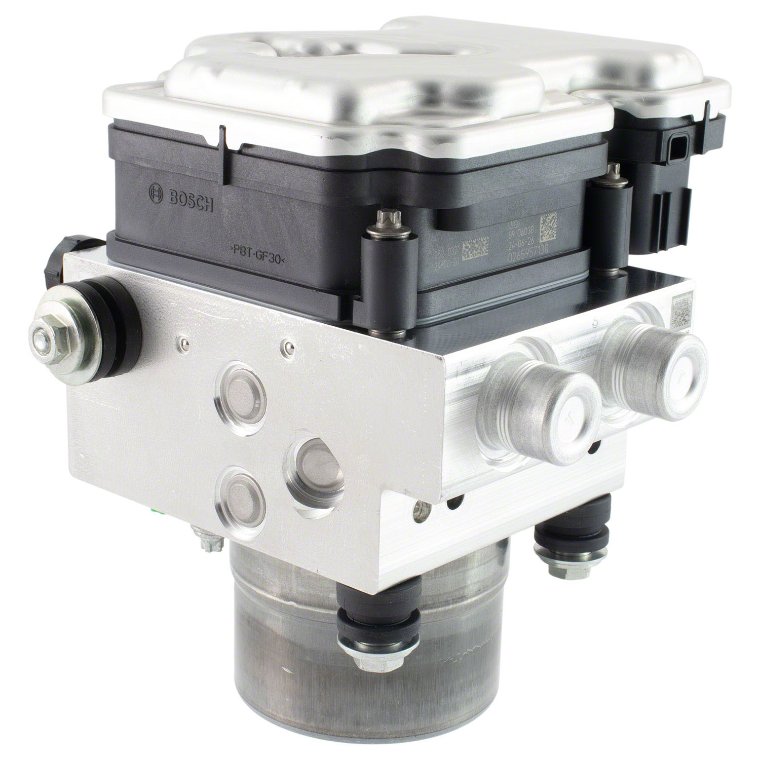 ABS Hydraulic Modulator Valve Module | Parts | Ford.com