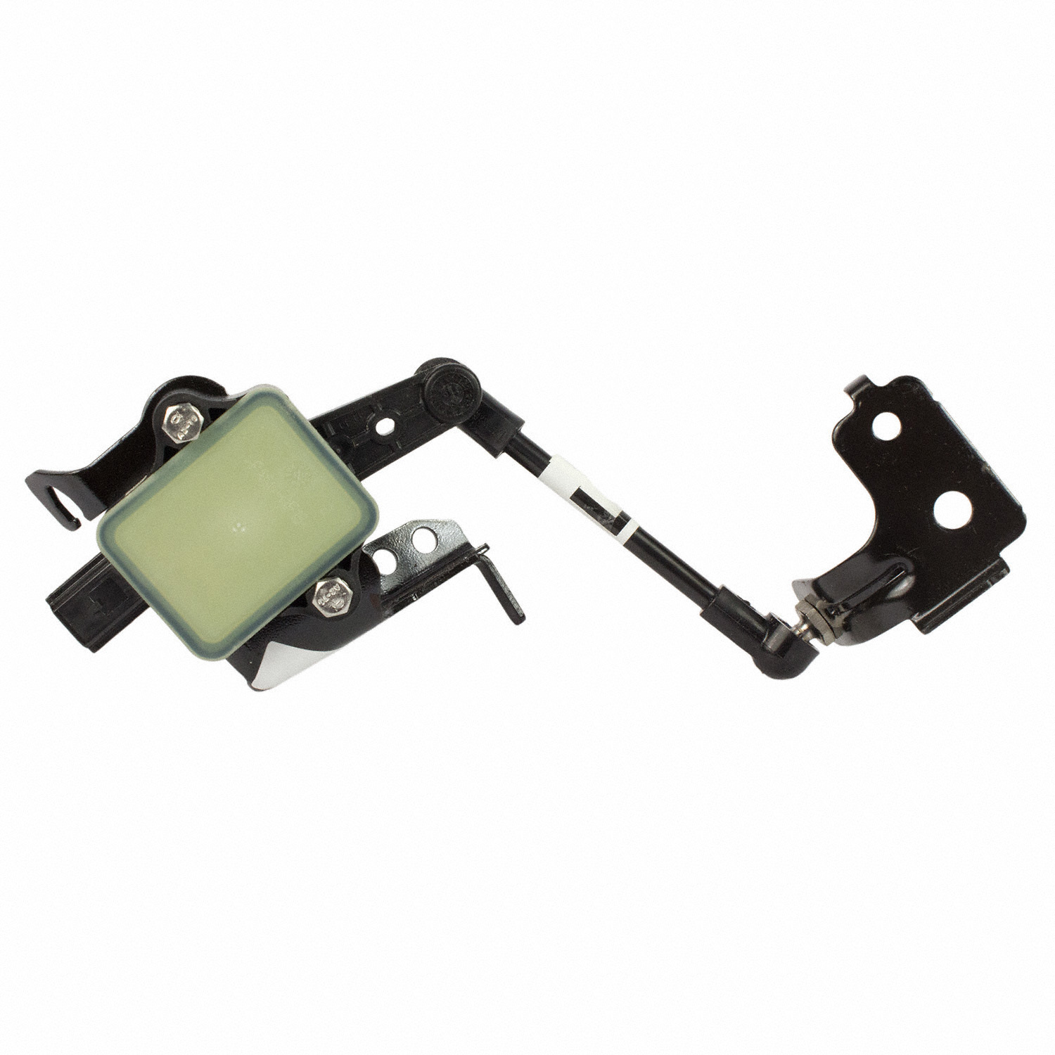 Bracket and Lever AS Sensor mount - Left, Rear | Parts | Ford.com