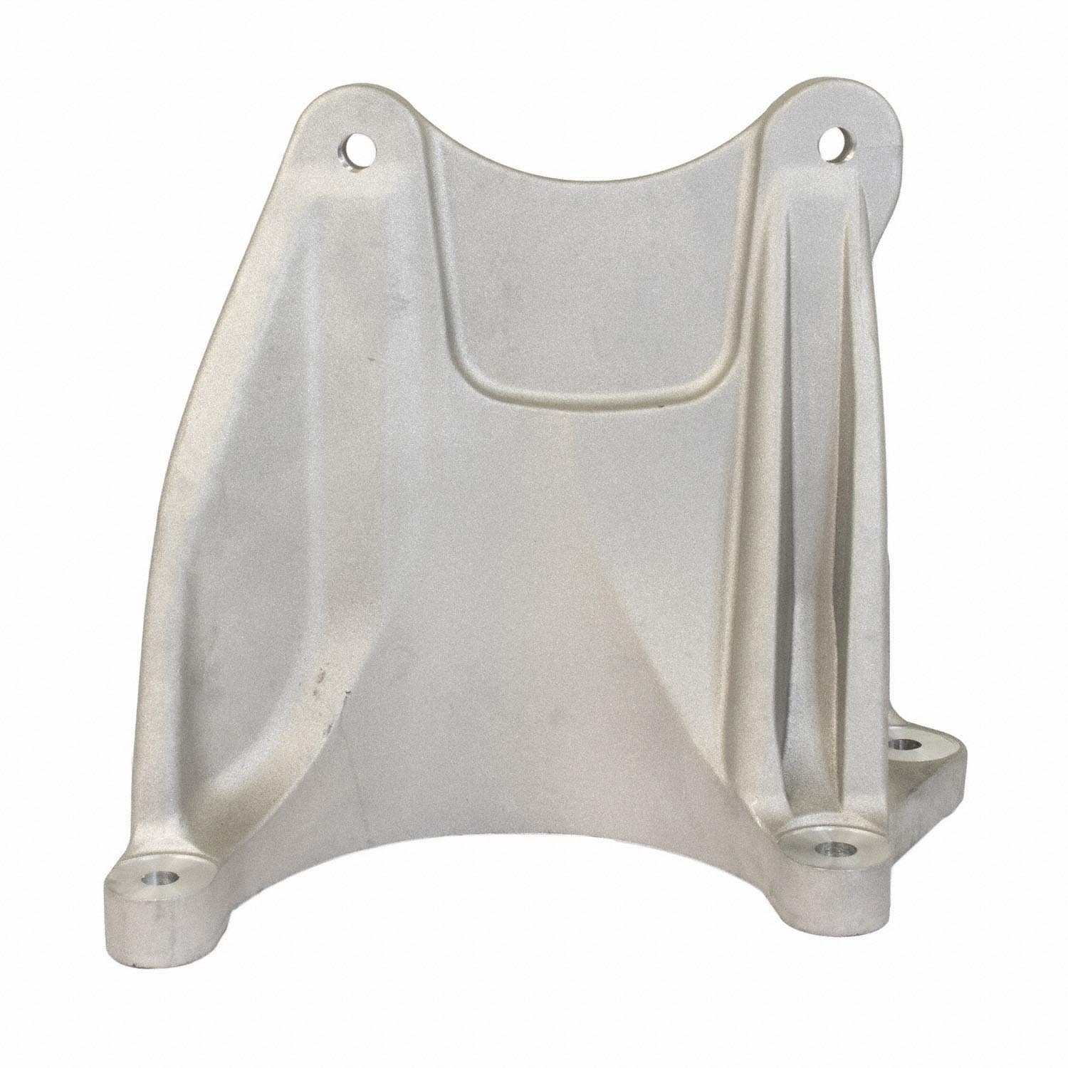 Automatic Transmission Mount Bracket Engine Support - Front 6.2L (AT ...