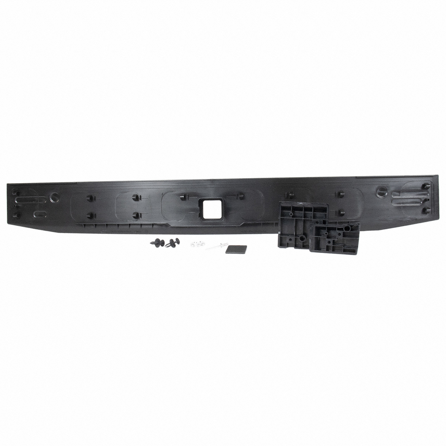Tailgate Molding | Parts | Ford.com