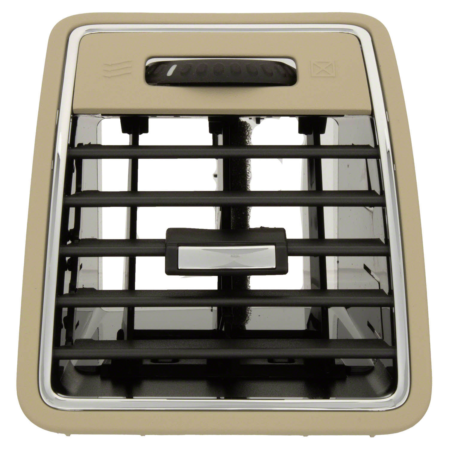Dashboard Air Vent Louvre - Right, Outer | Parts | Ford.com