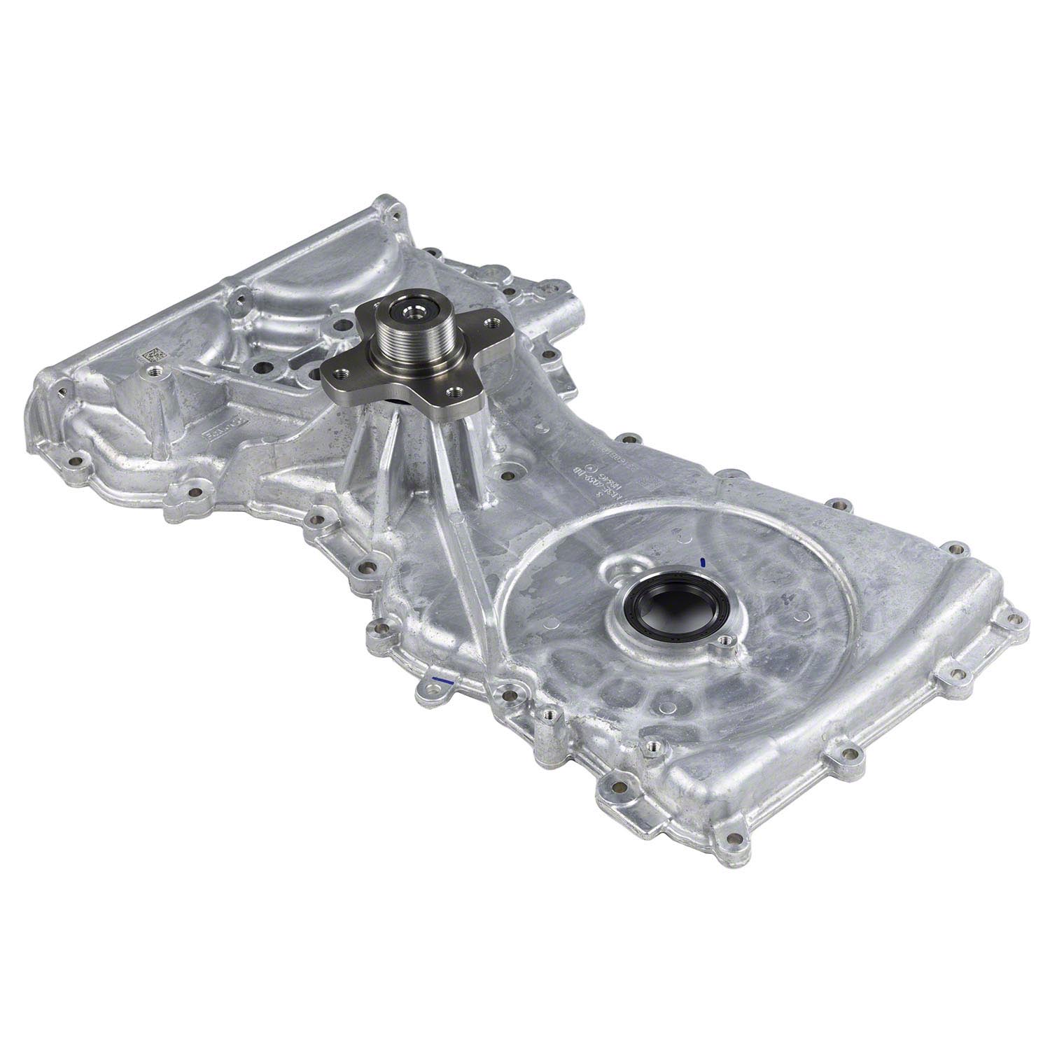 Cover Cylinder Timing Engine | Parts | Ford.com
