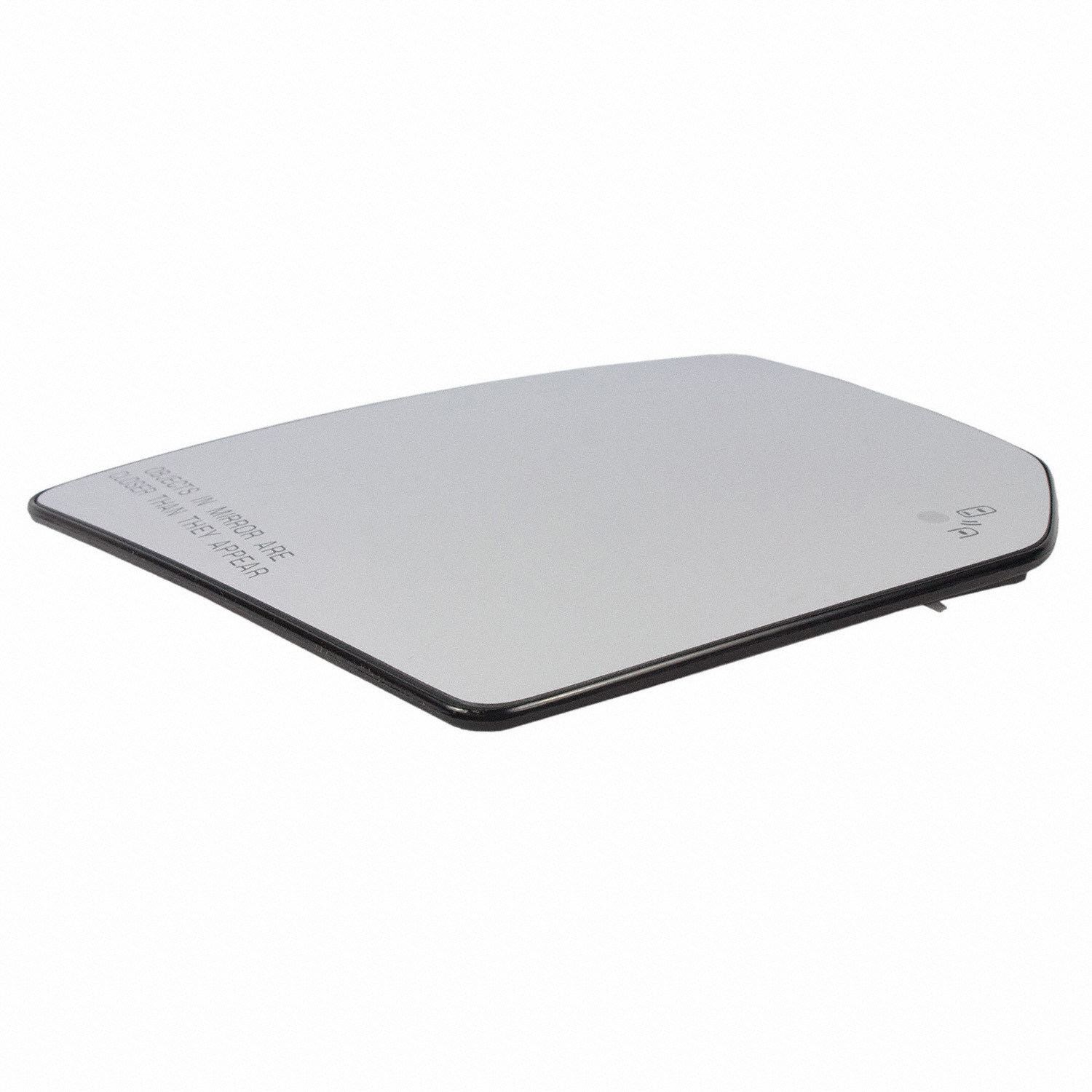 Door Mirror Glass Rear View - Right, Front, Outer | Parts | Ford.com