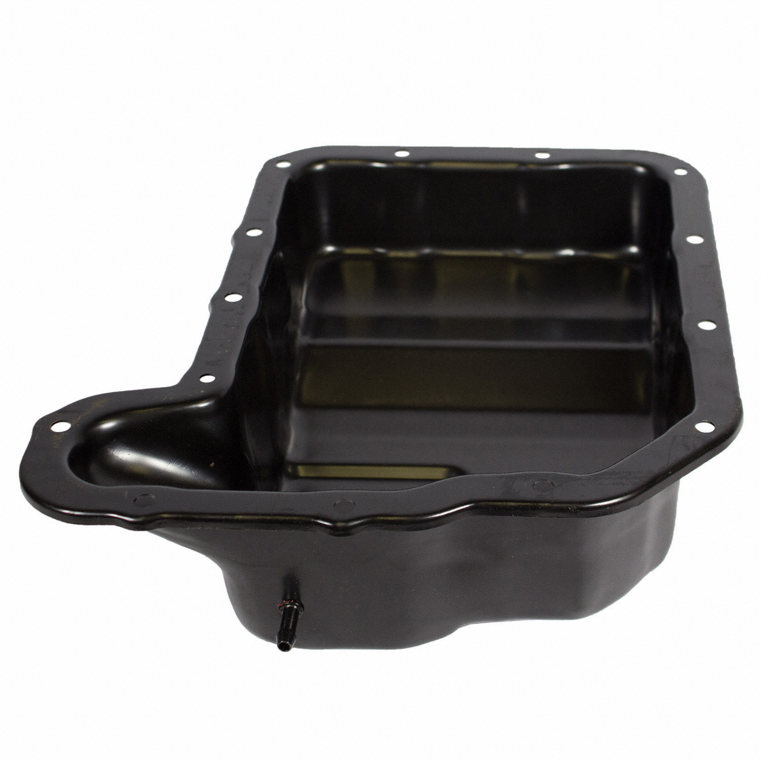 Automatic Transmission Cover (AT) | Parts | Ford.com
