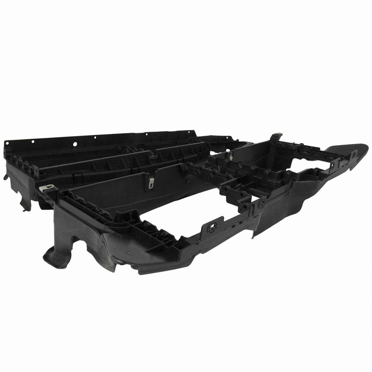 Radiator Support Air Duct Grille Bracket | Parts | Ford.com