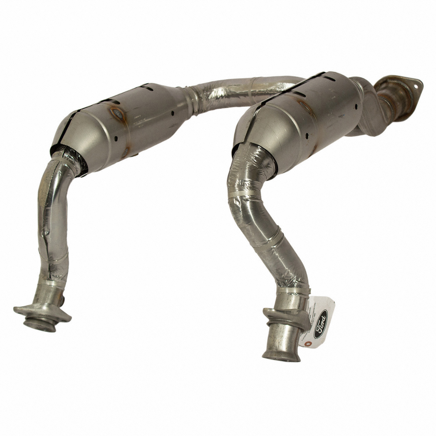 Catalytic Converter | Parts | Ford.com