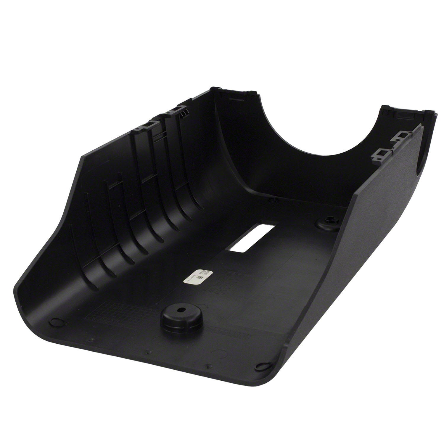 Steering Column Cover Shroud - Lower | Parts | Ford.com