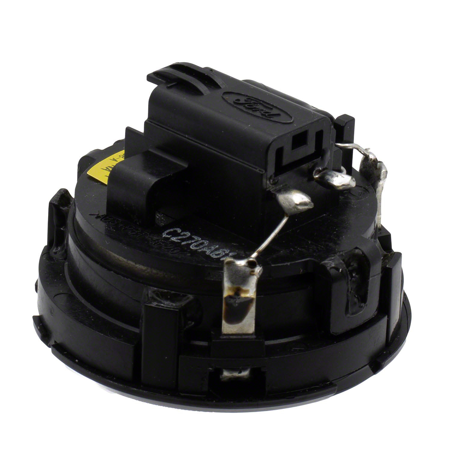 Speaker - Left, Right (Convertible, Coupe) | Parts | Ford.com