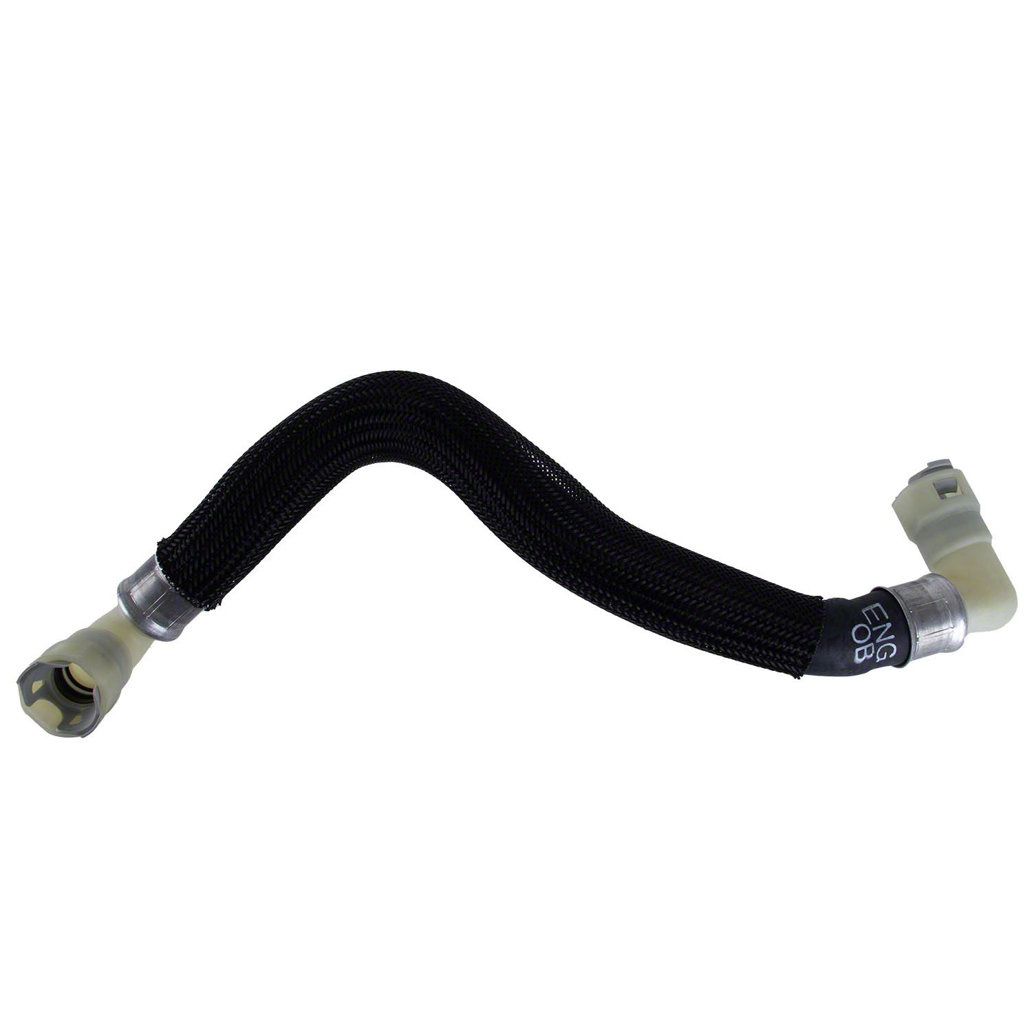 Engine Coolant Hose Oil Cooler Line - Inlet | Parts | Ford.com