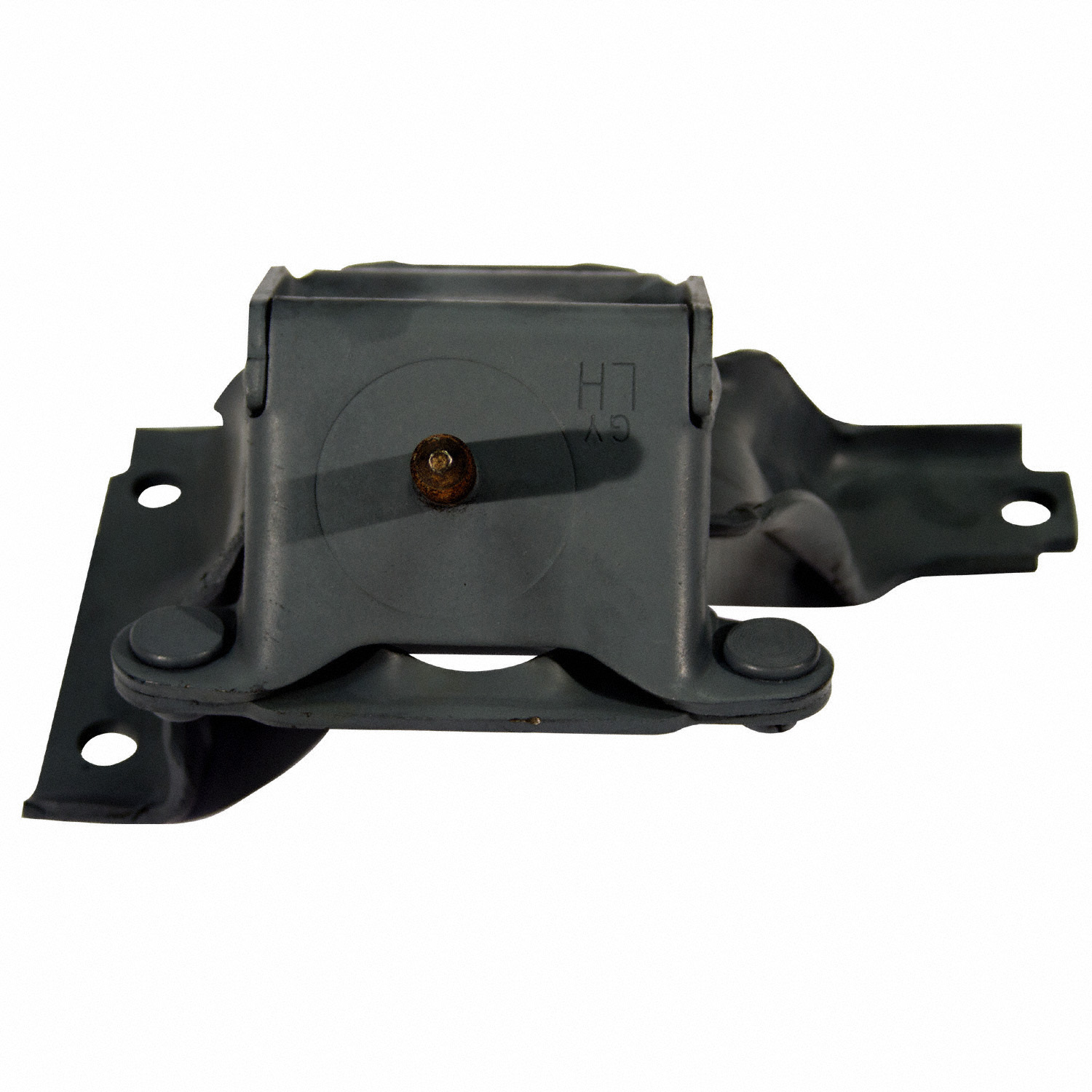 Engine Mount Support Insulator Motor - Left | Parts | Ford.com