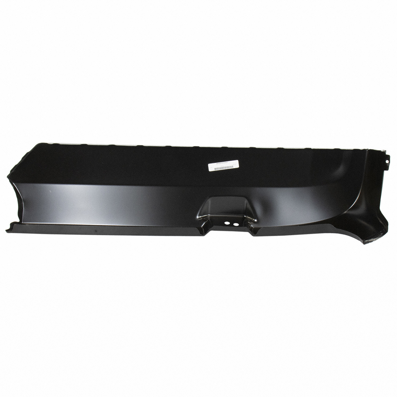 Body D-Pillar - Right, Rear, Outer (All Long, All Medium) | Parts ...