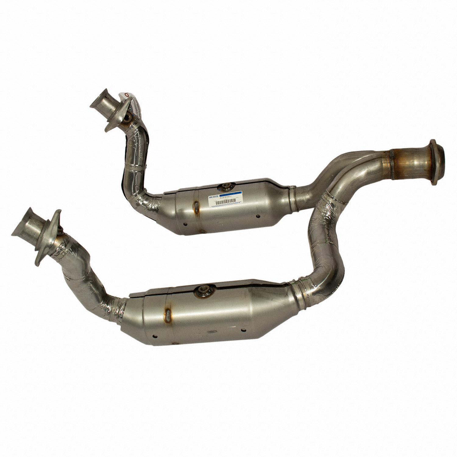 Catalytic Converter | Parts | Ford.com