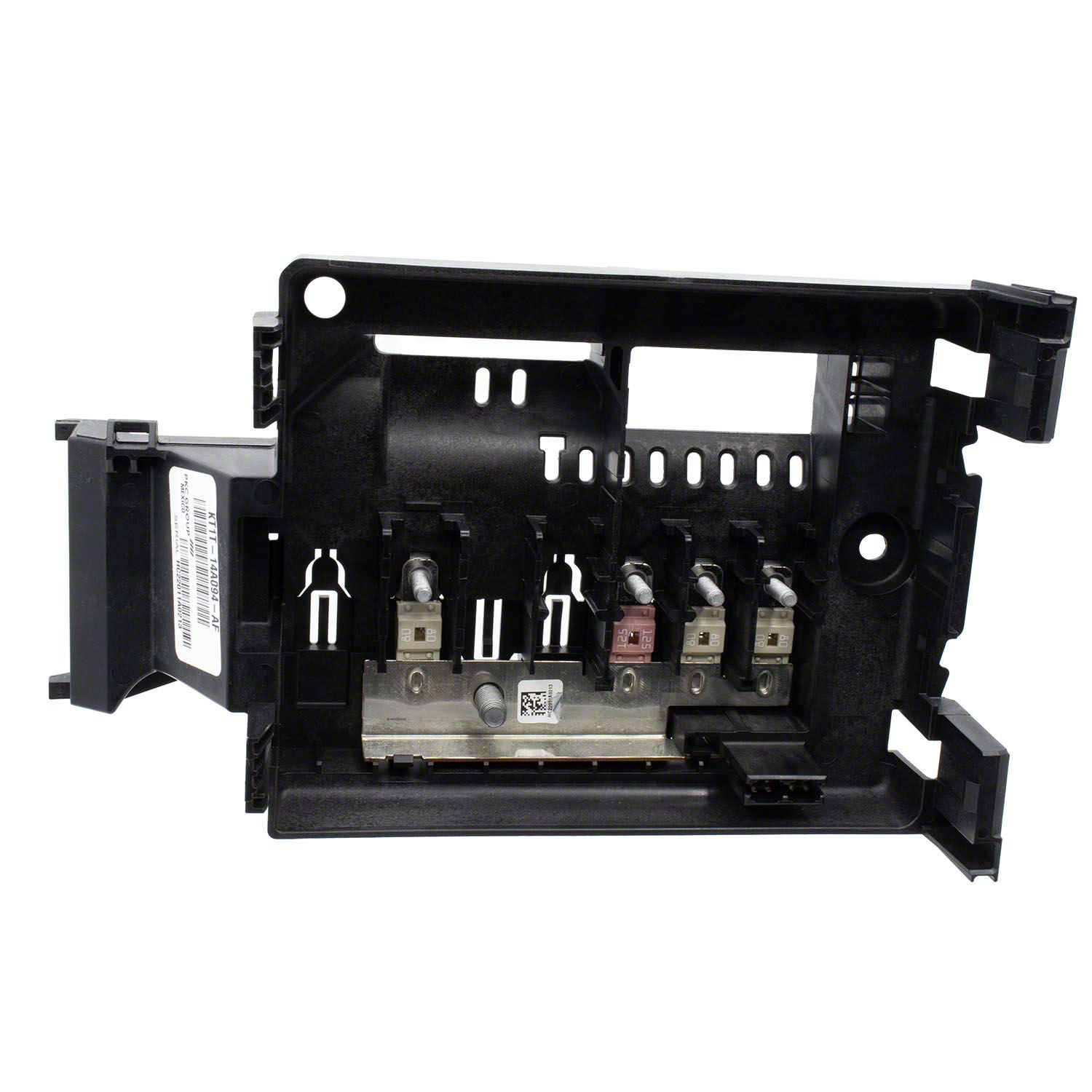 Circuit Breaker (Fuses) | Parts | Ford.com