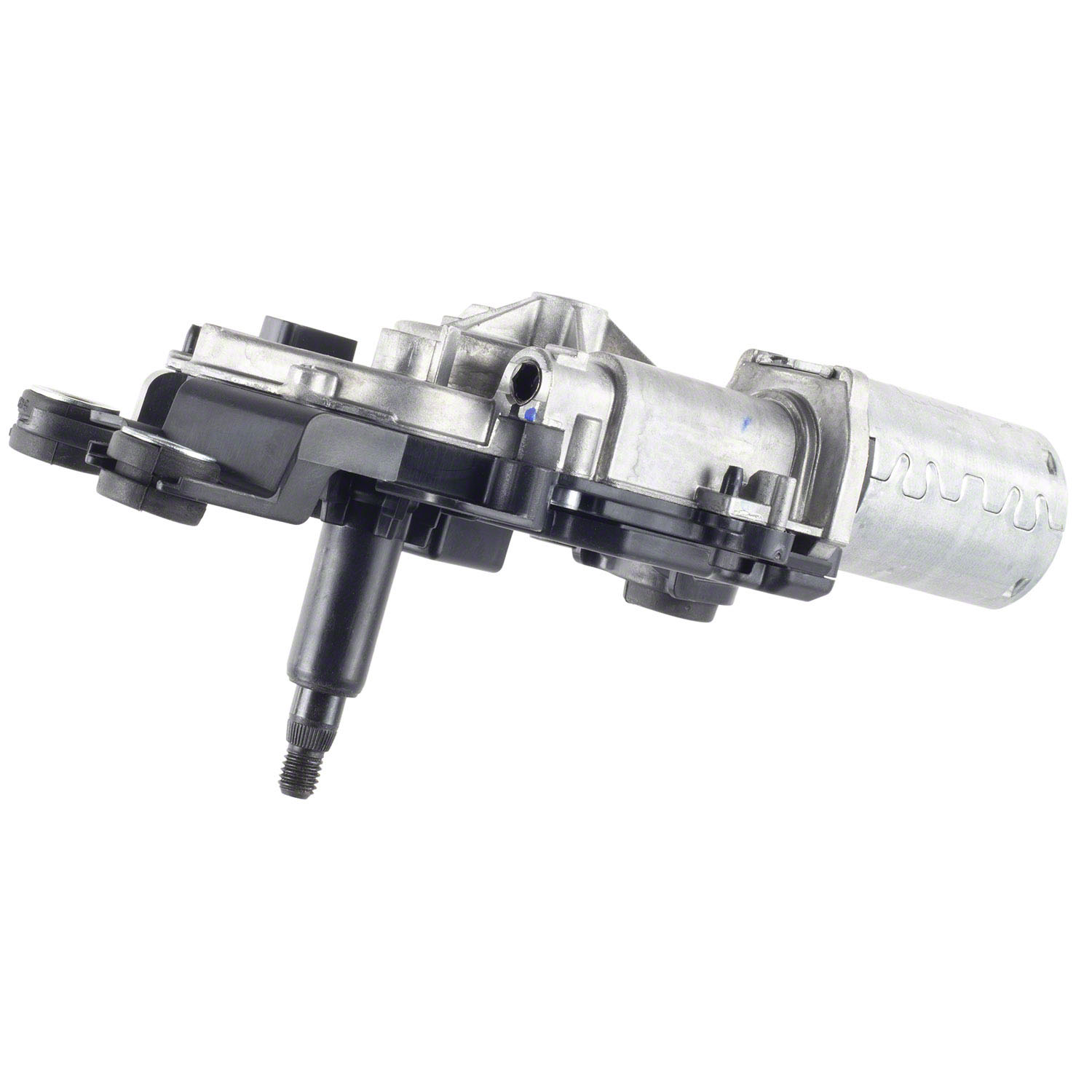 Glass Wiper Motor - Rear, Back | Parts | Ford.com
