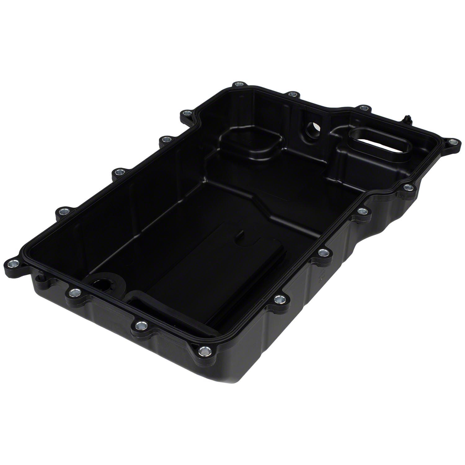 Automatic Transmission Cover (AT) | Parts | Ford.com