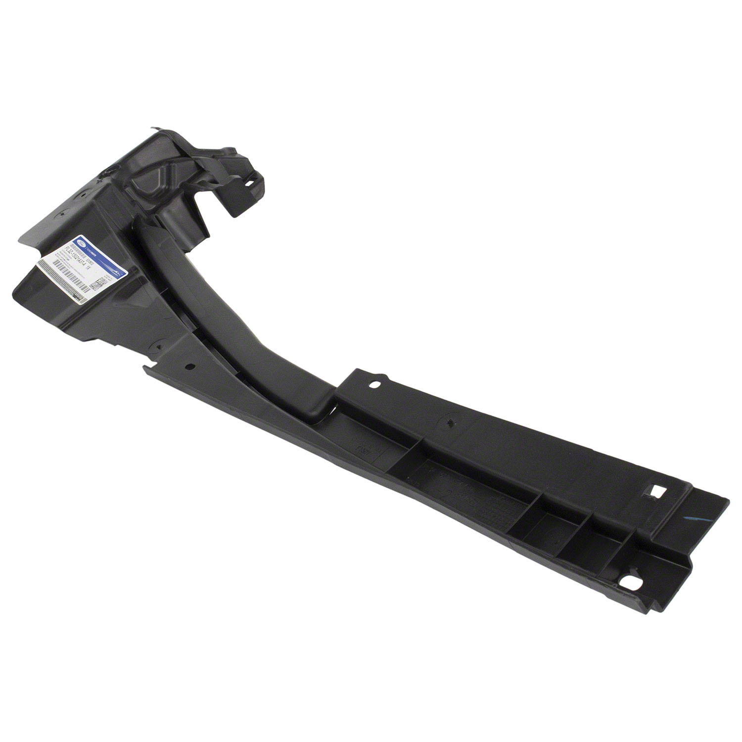 Cowl Extension - Left | Parts | Ford.com