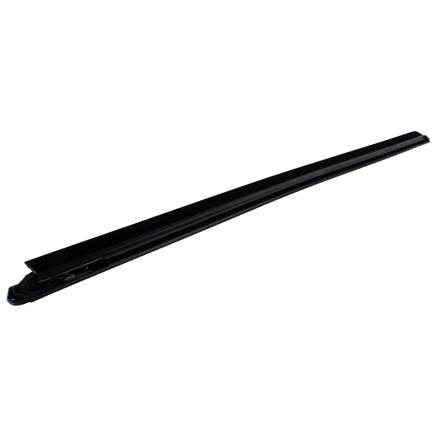 Outside Door Belt molding - Left, Front | Parts | Ford.com
