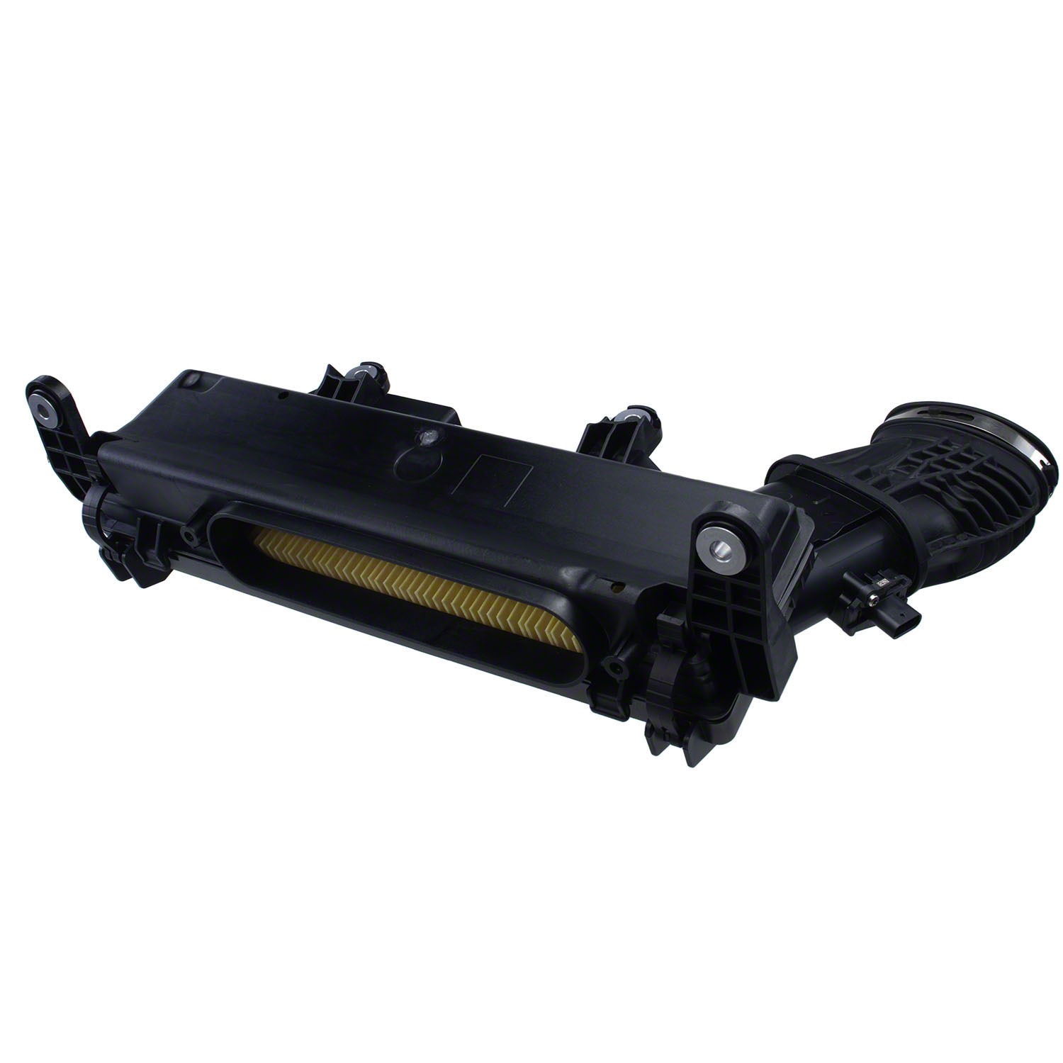 Cleaner Air - 2.0L | Parts | Ford.com