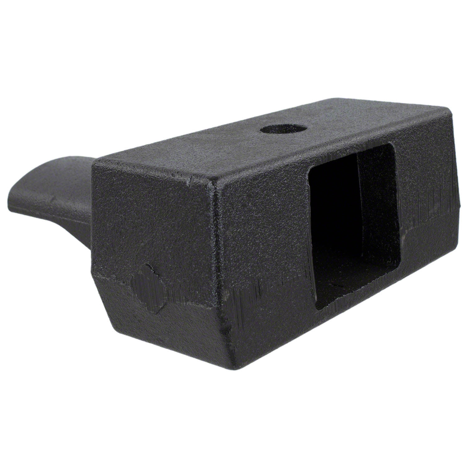 Leaf Spring Helper Spacers Leaf Spring Spacer - Rear | Parts | Ford.com