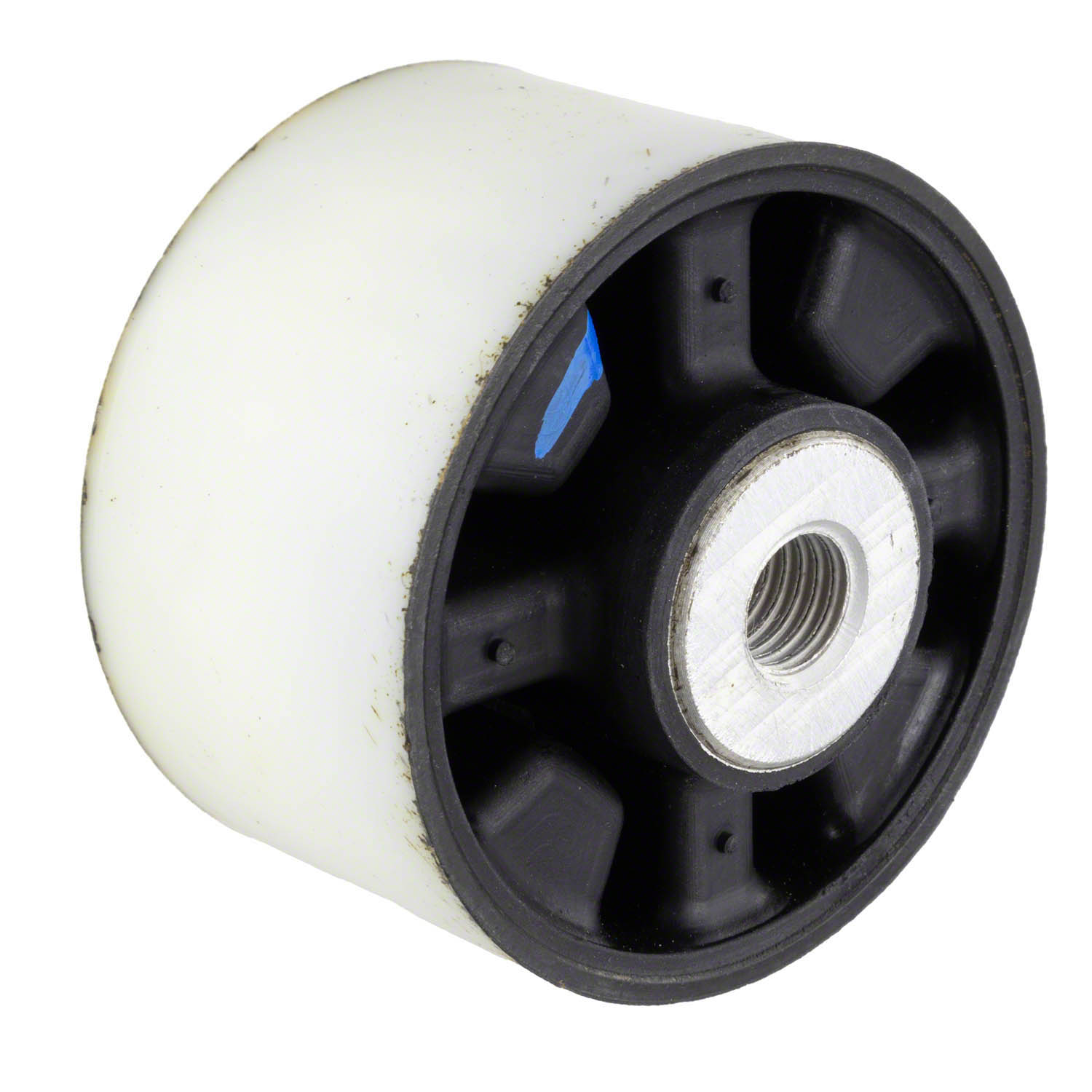 Differential Mount Insulator - Rear | Parts | Ford.com