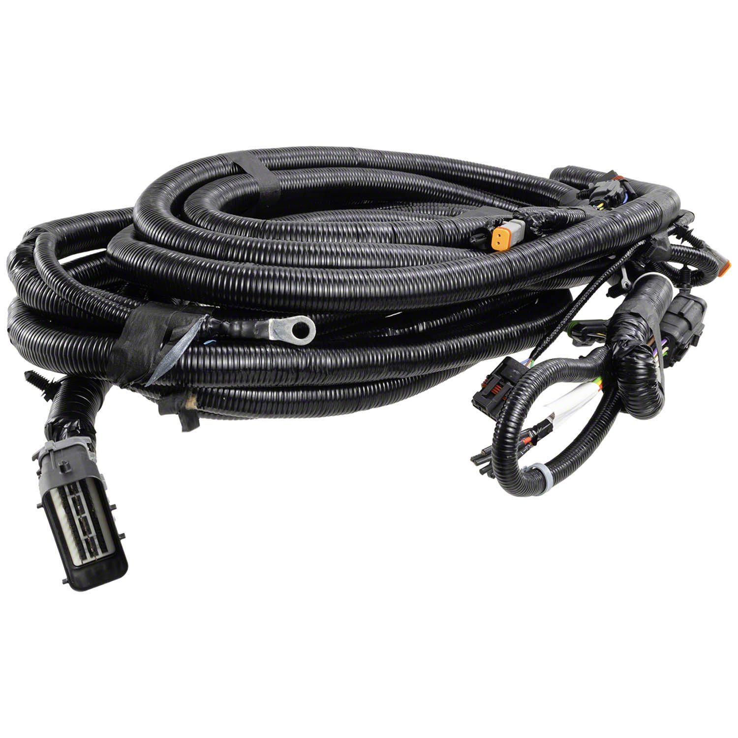 Wire Fuel Sender | Parts | Ford.com