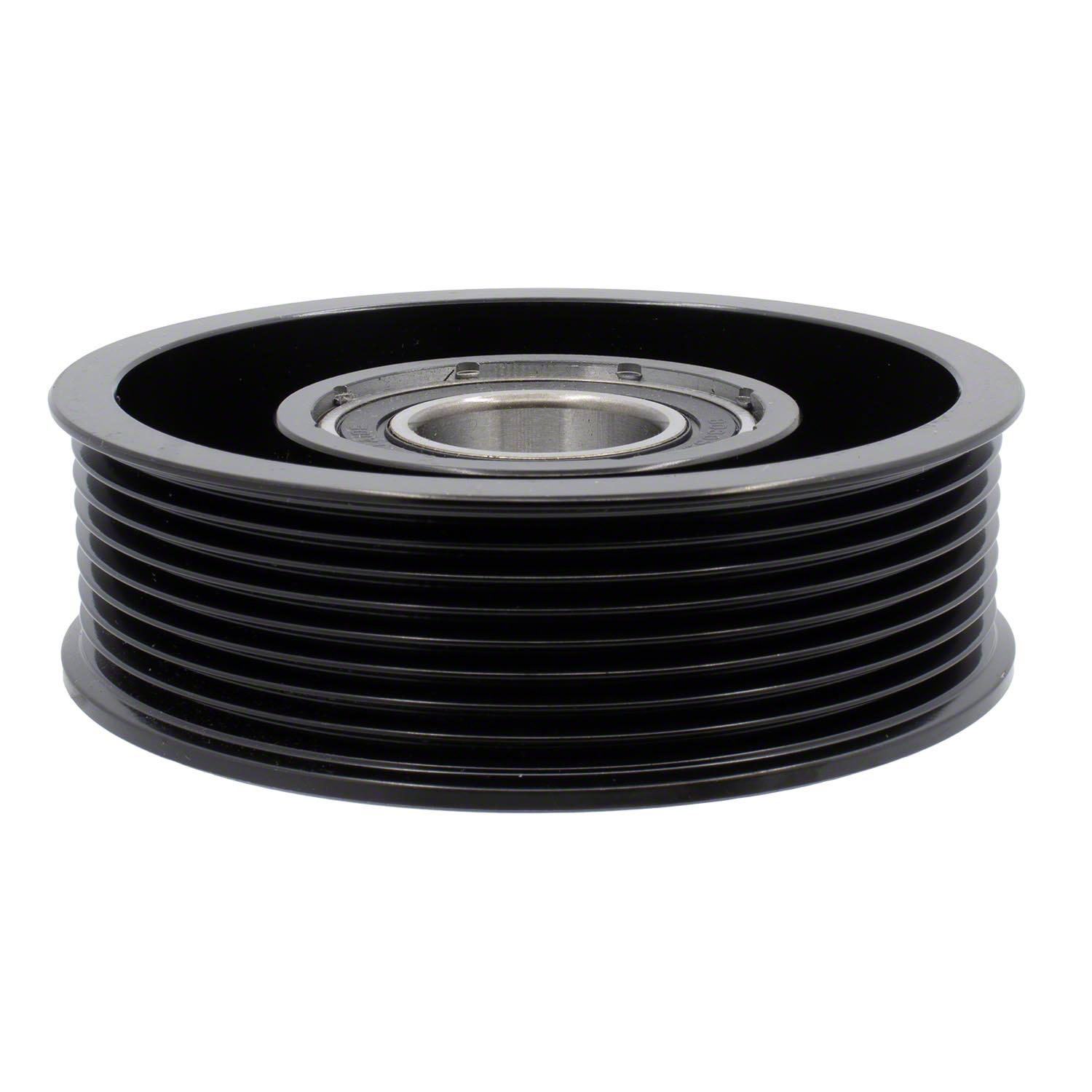 AIR CONDITIONING (A/C) Compressor Clutch Pulley | Parts | Ford.com