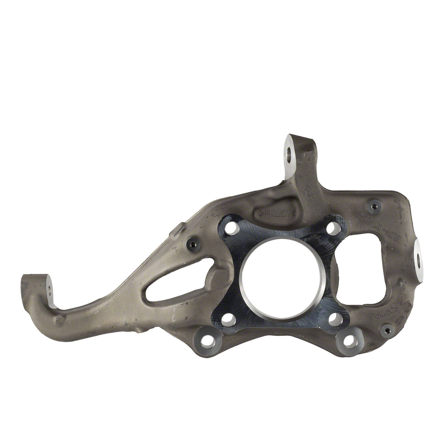 Steering Knuckle Wheel - Front (Performance) | Parts | Ford.com