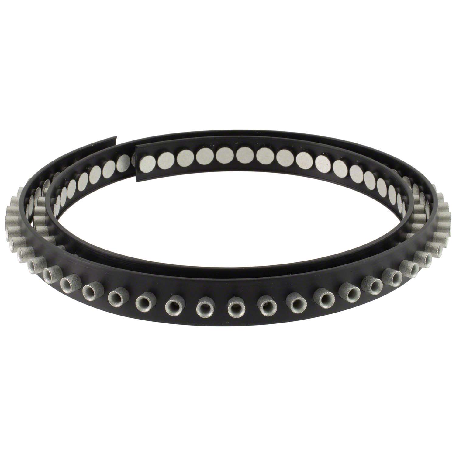 Rivet A fastener which consists of shaft and head on one end | Parts ...
