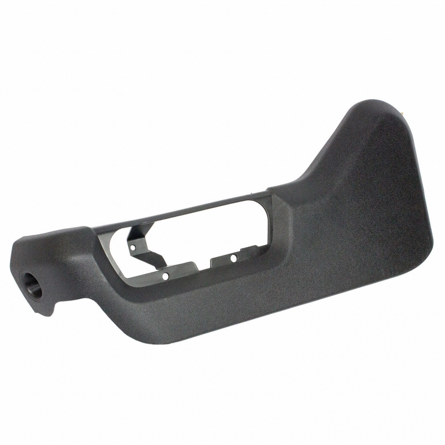 Seat Trim Panel Shield - Left, Front | Parts | Ford.com