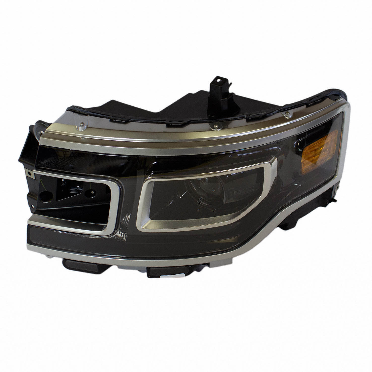Lamp Sealed Beam Headlight - Left, Front | Parts | Ford.com