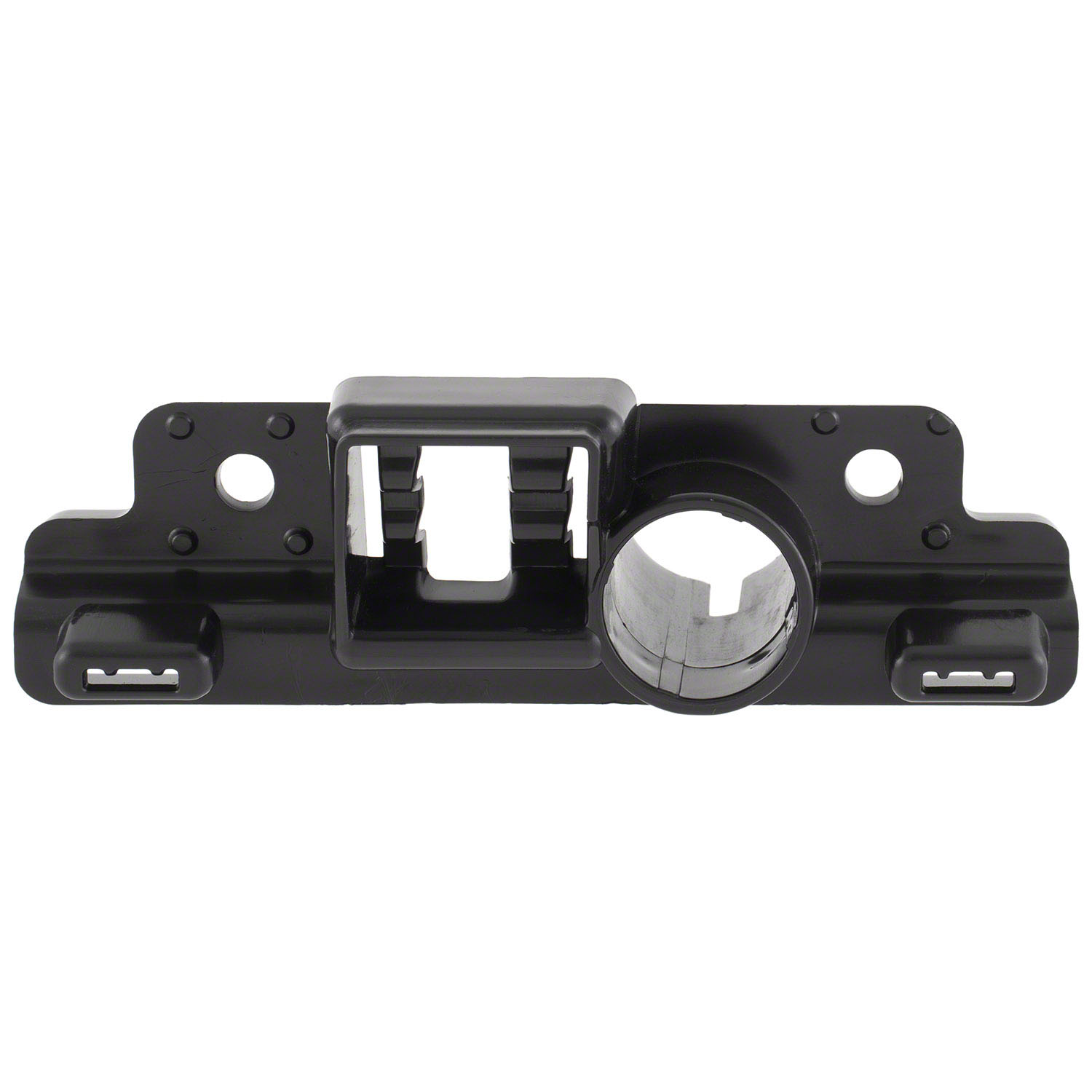 Park Assist Camera Housing Molding Insert Back Up - Front | Parts
