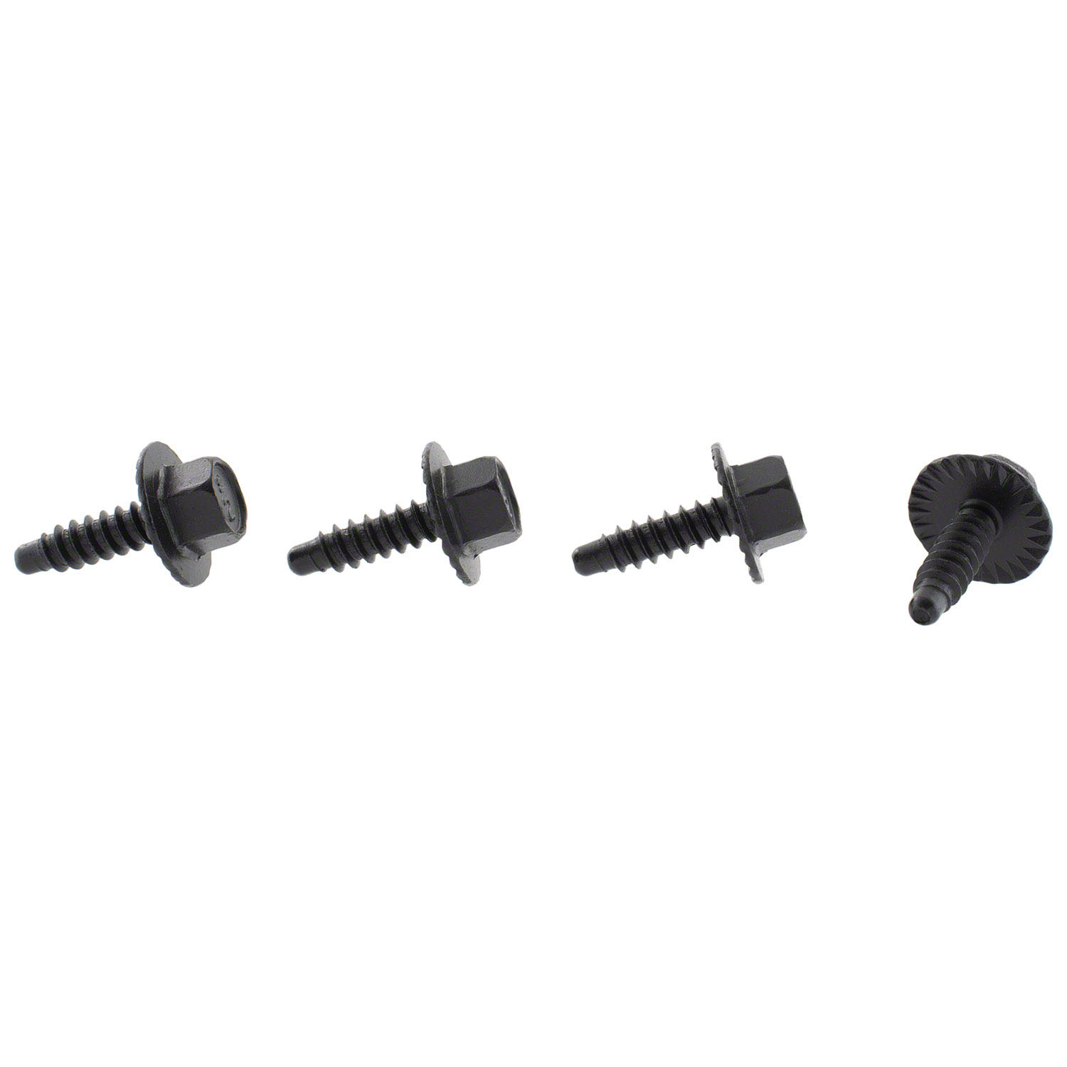 Nut - 4.2 x 15MM | Parts | Ford.com
