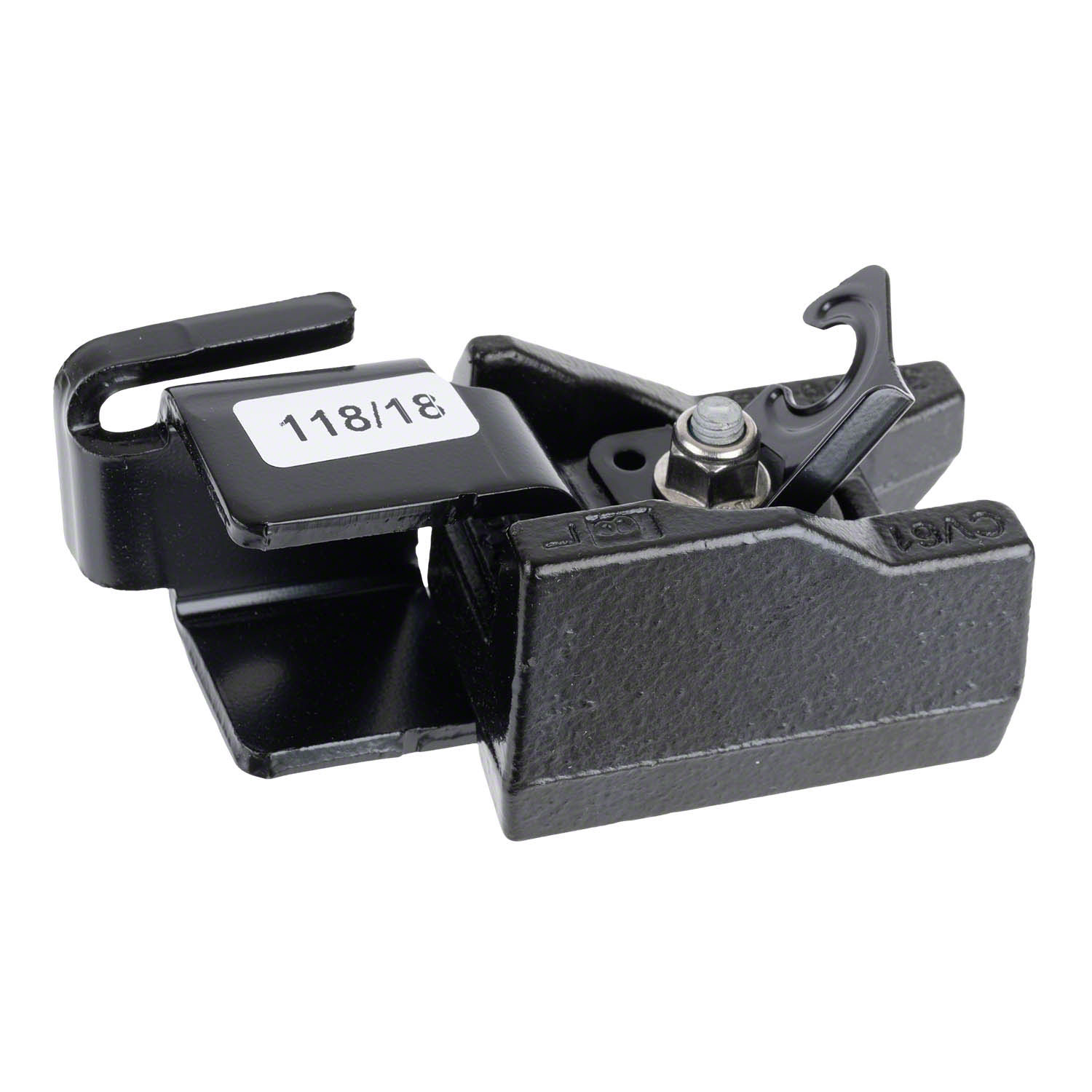 Suspension Strut Bumper Damper - Left, Front | Parts | Ford.com