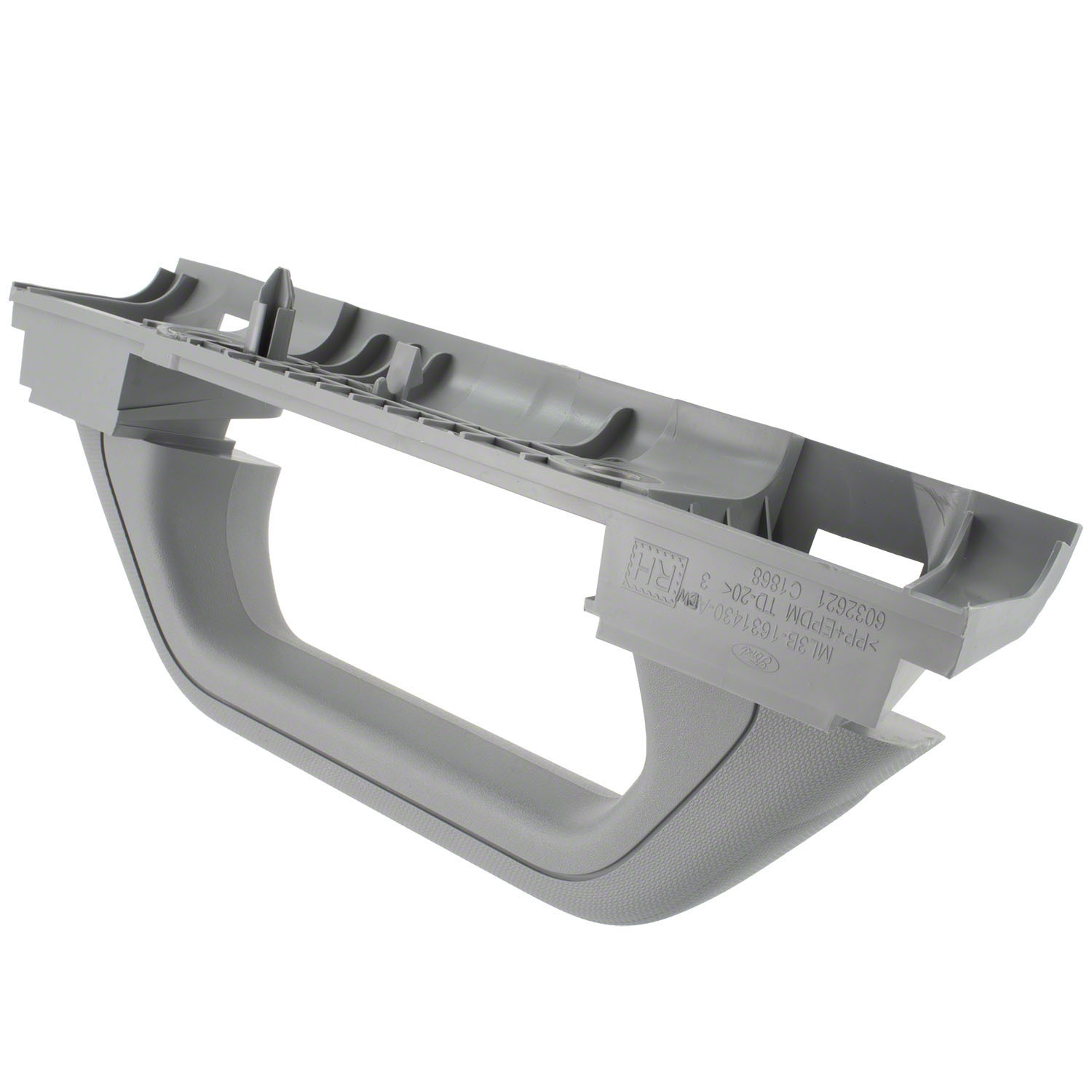 Interior Grab Bar Assist Handle | Parts | Ford.com