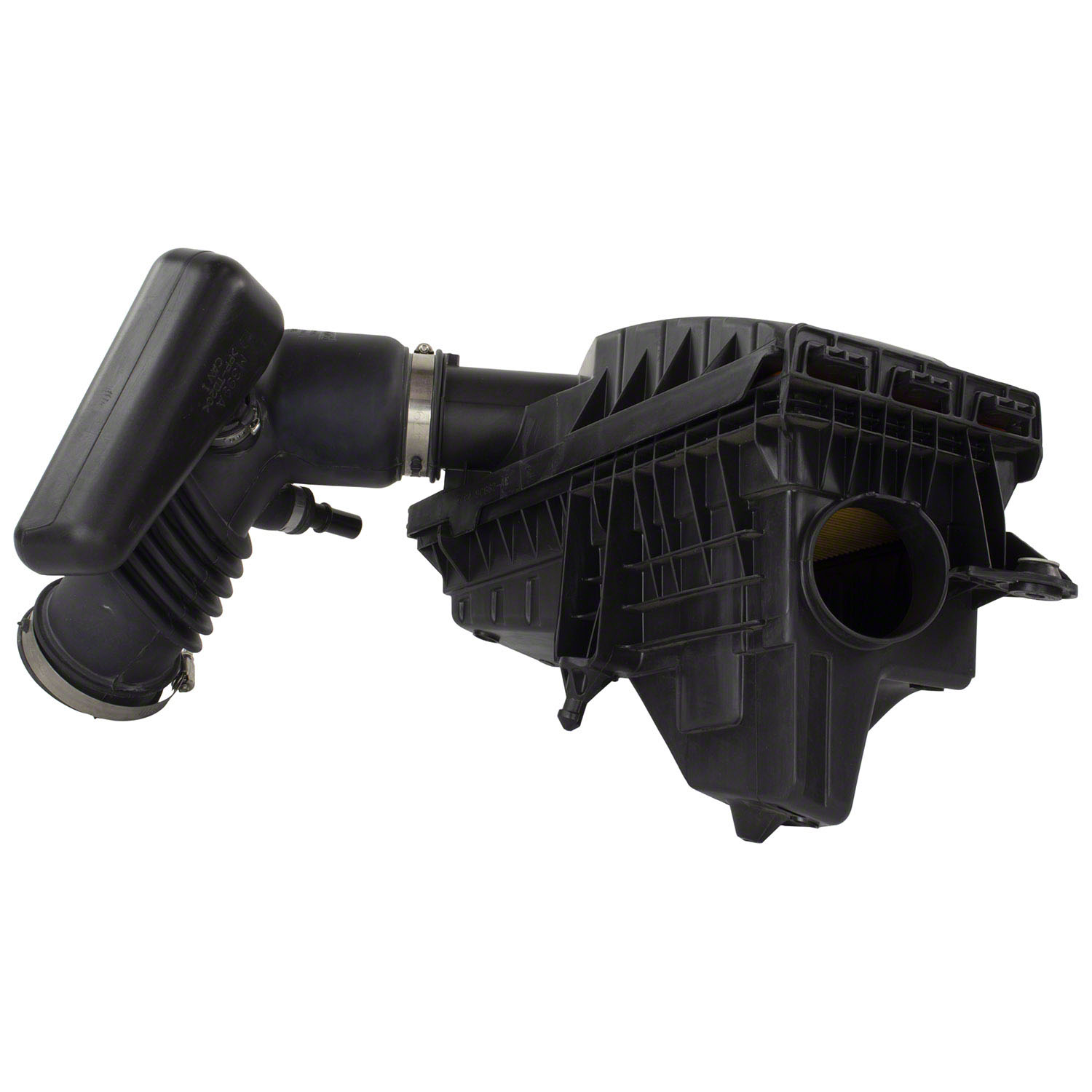 Air Filter and Housing Cleaner | Parts | Ford.com