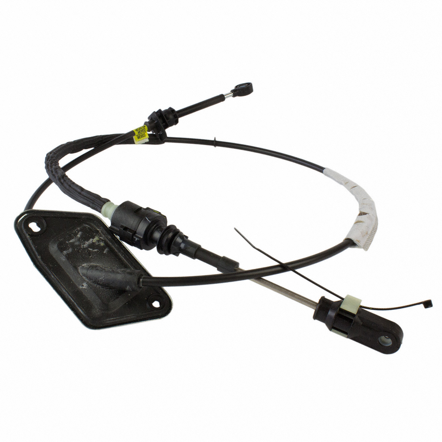 Automatic Transmission Shifter Cable Selector Lever Control - 2.5L (AT ...
