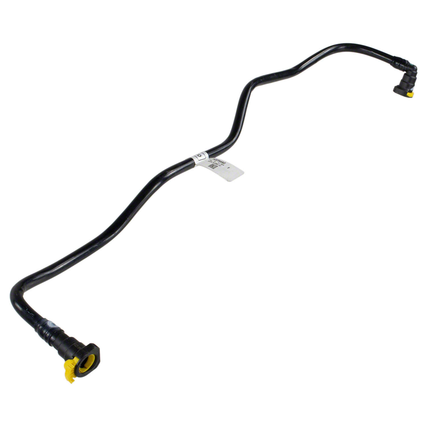 Chassis Cab Line - Rear 6.7L | Parts | Ford.com