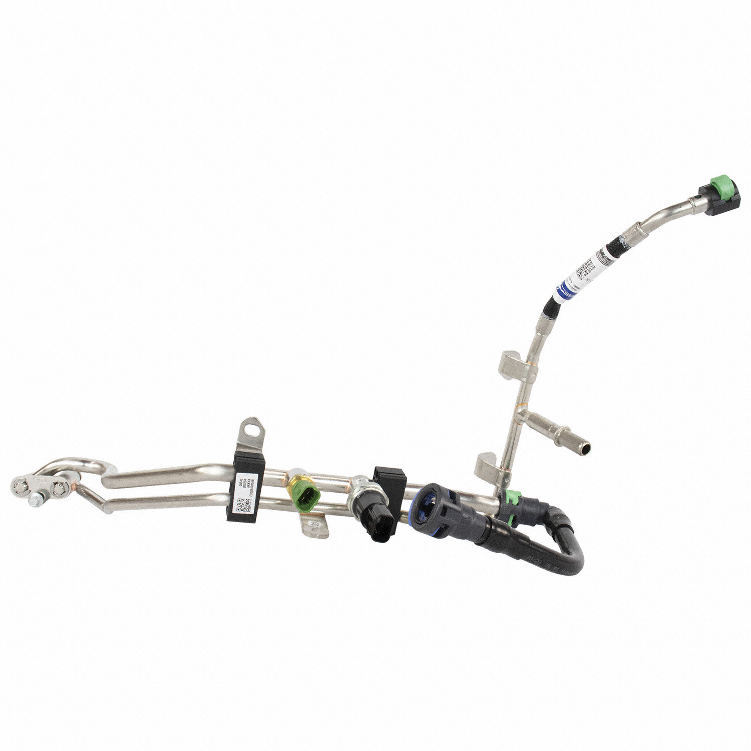 Pipe Fuel - 6.7L | Parts | Ford.com