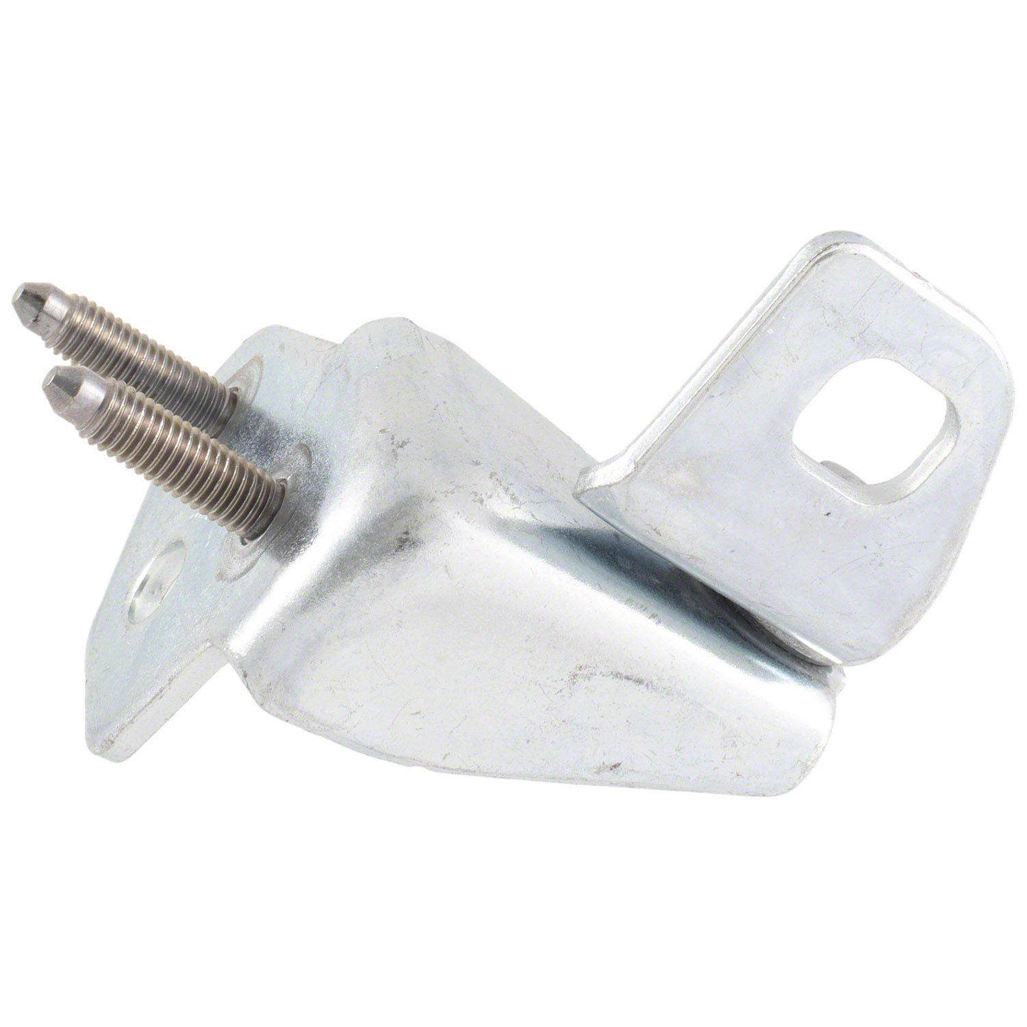 Door Hinge - Right, Rear, Upper | Parts | Ford.com