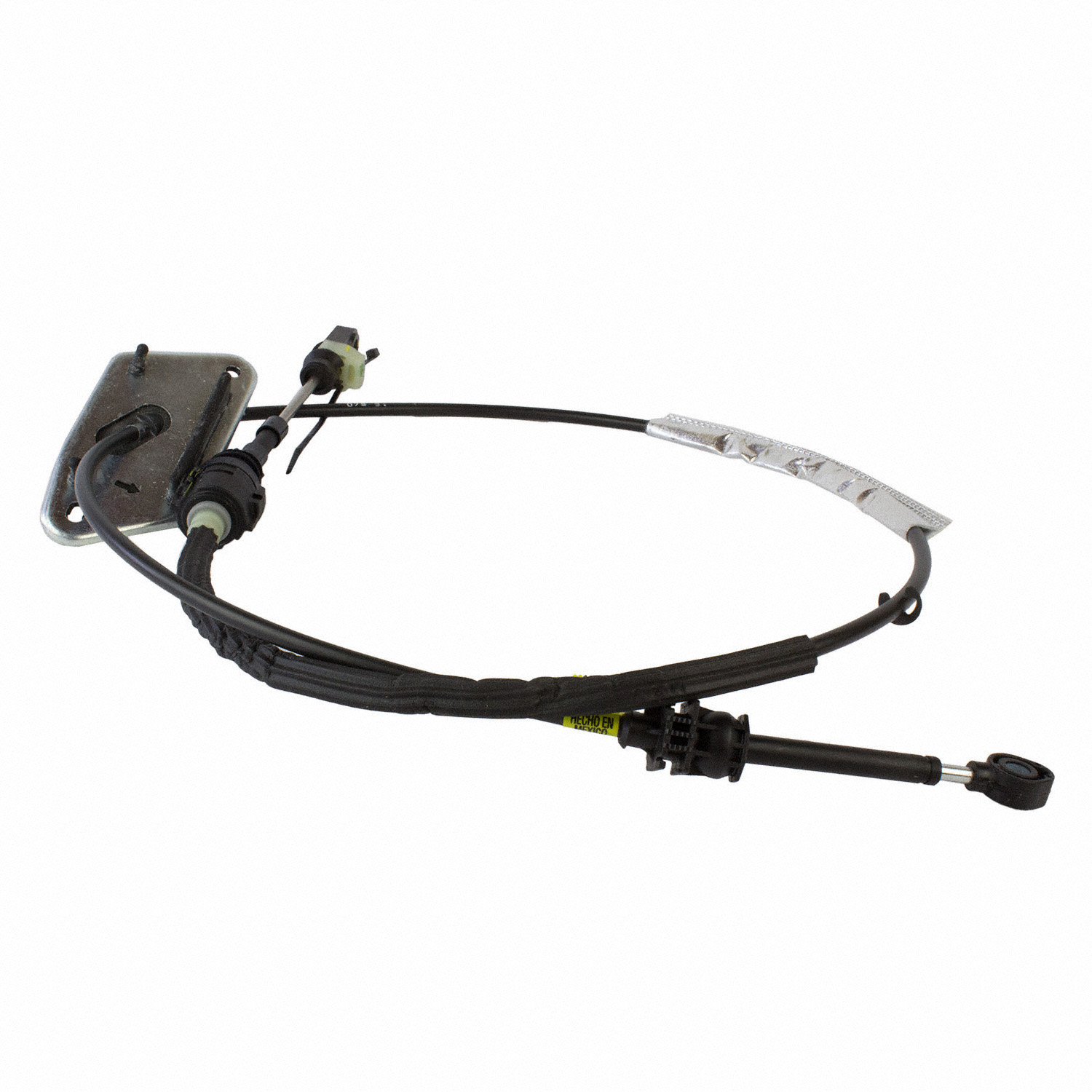 Automatic Transmission Shifter Cable Selector Lever Control - 2.5L (AT ...