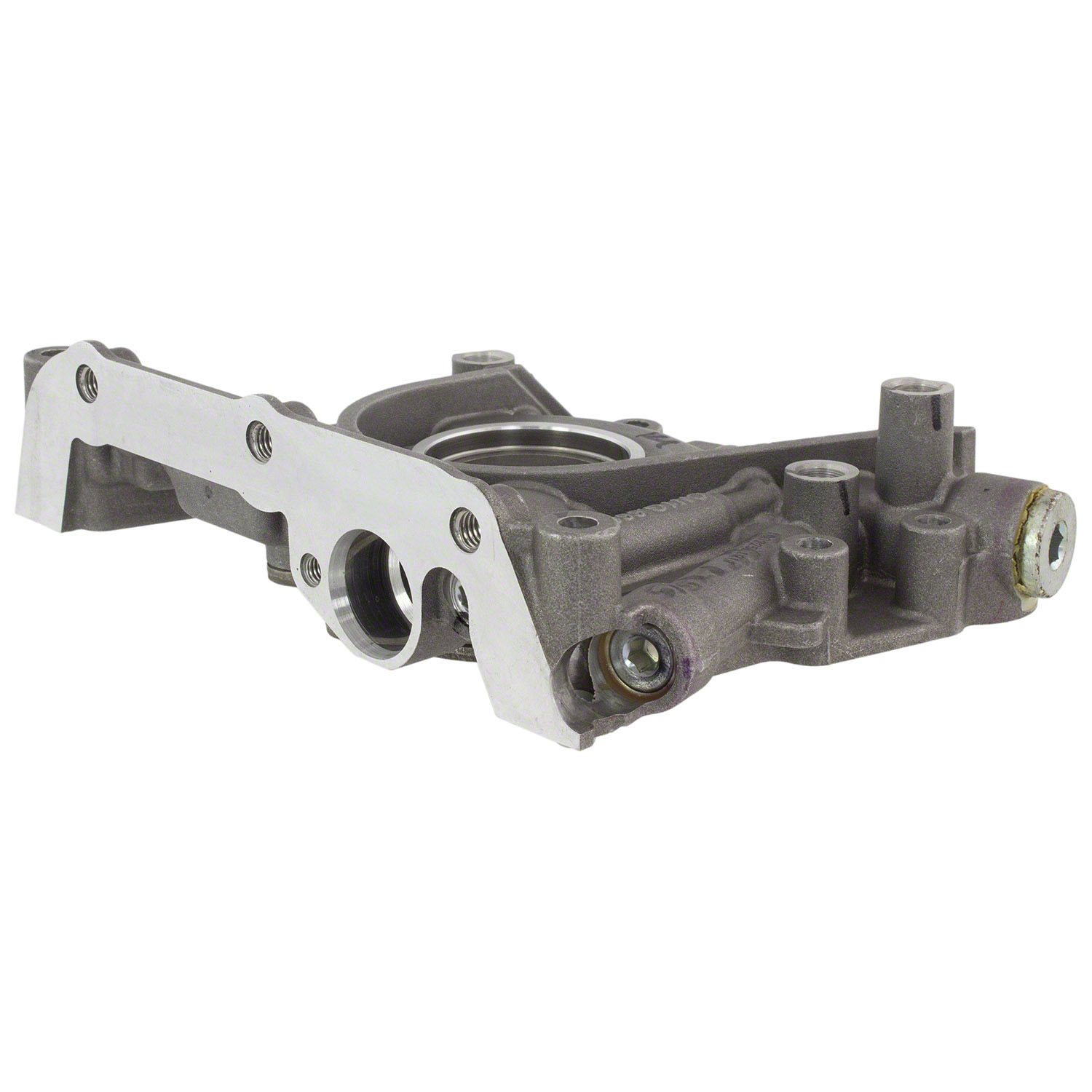 Engine Oil Pump - 1.6L | Parts | Ford.com