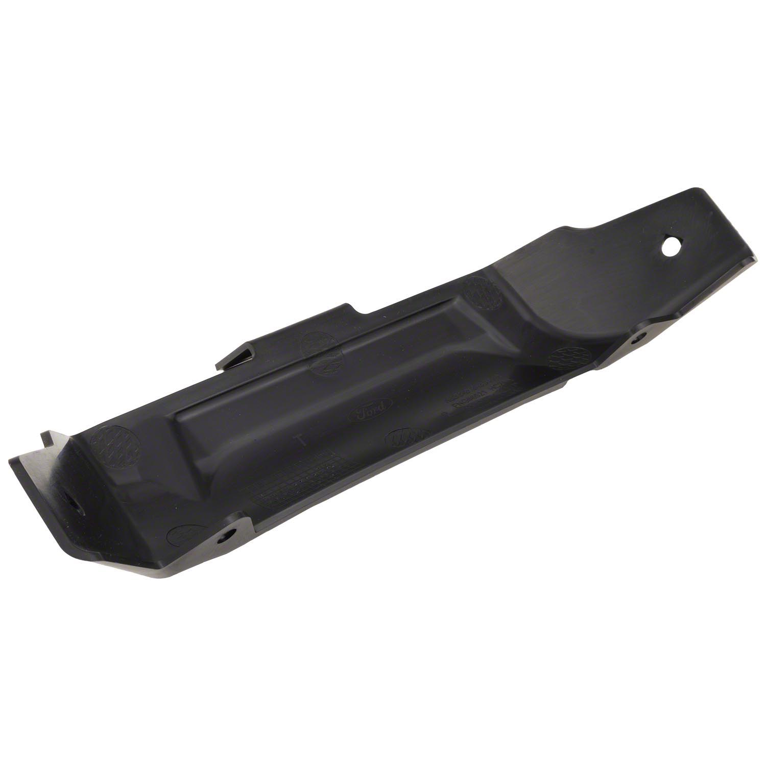 Curtain Air Bag Bracket Side Guide - Left | Parts | Ford.com