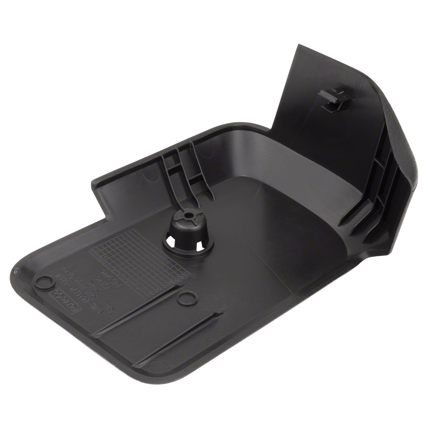 Cover Seat Lamp Latch Trim Panel FrameS and ShieldS | Parts | Ford.com